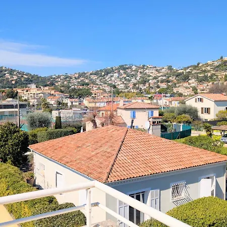 شقة Ref Hortense By Palmes D Or