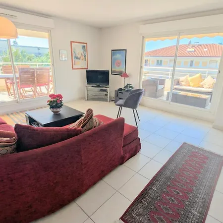 Ref Hortense By Palmes D Or Διαμέρισμα