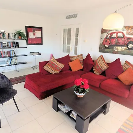 Διαμέρισμα Ref Hortense By Palmes D Or *