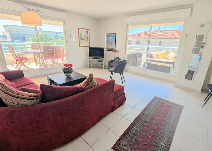 Ref Hortense By Palmes D Or Appartement